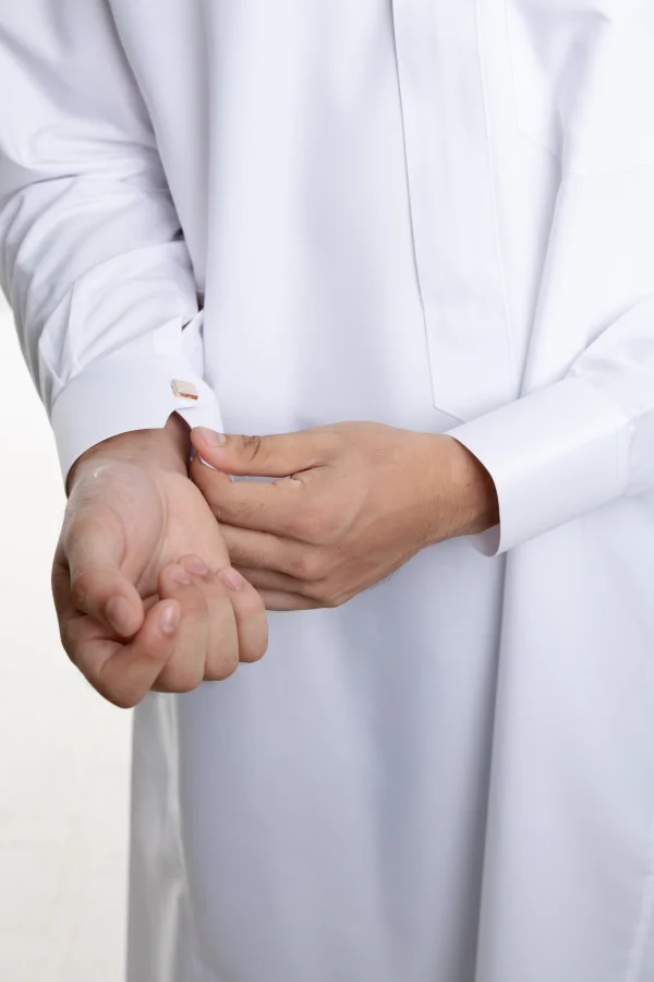 Jubah Faqih - Image 4