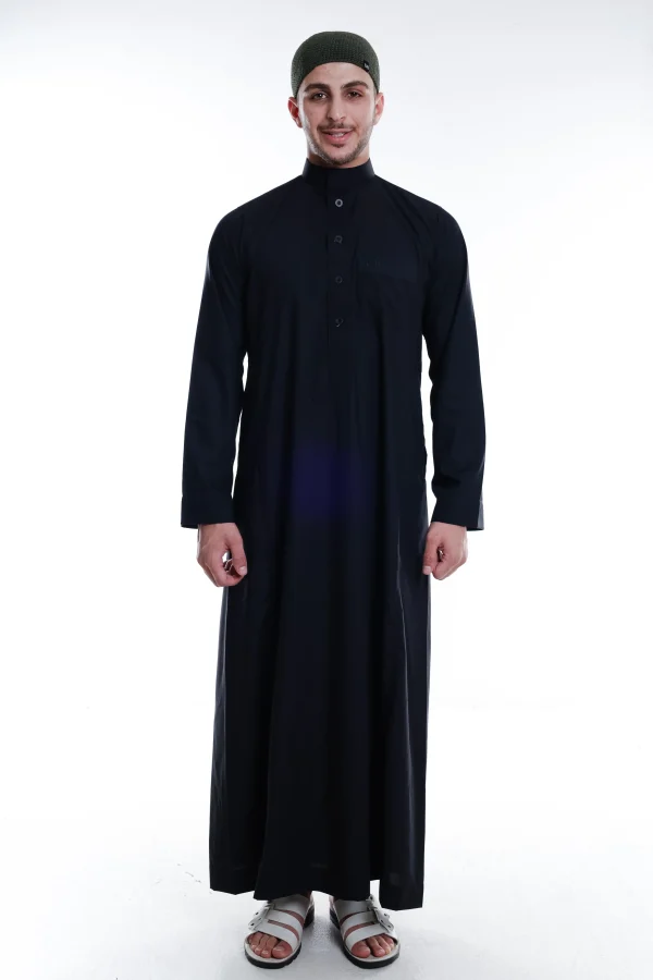 Jubah Mukmin - Image 2