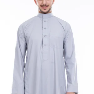 Jubah Mukmin