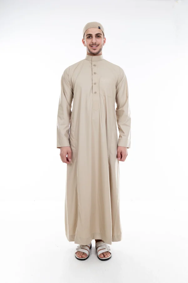 Jubah Mukmin - Image 3