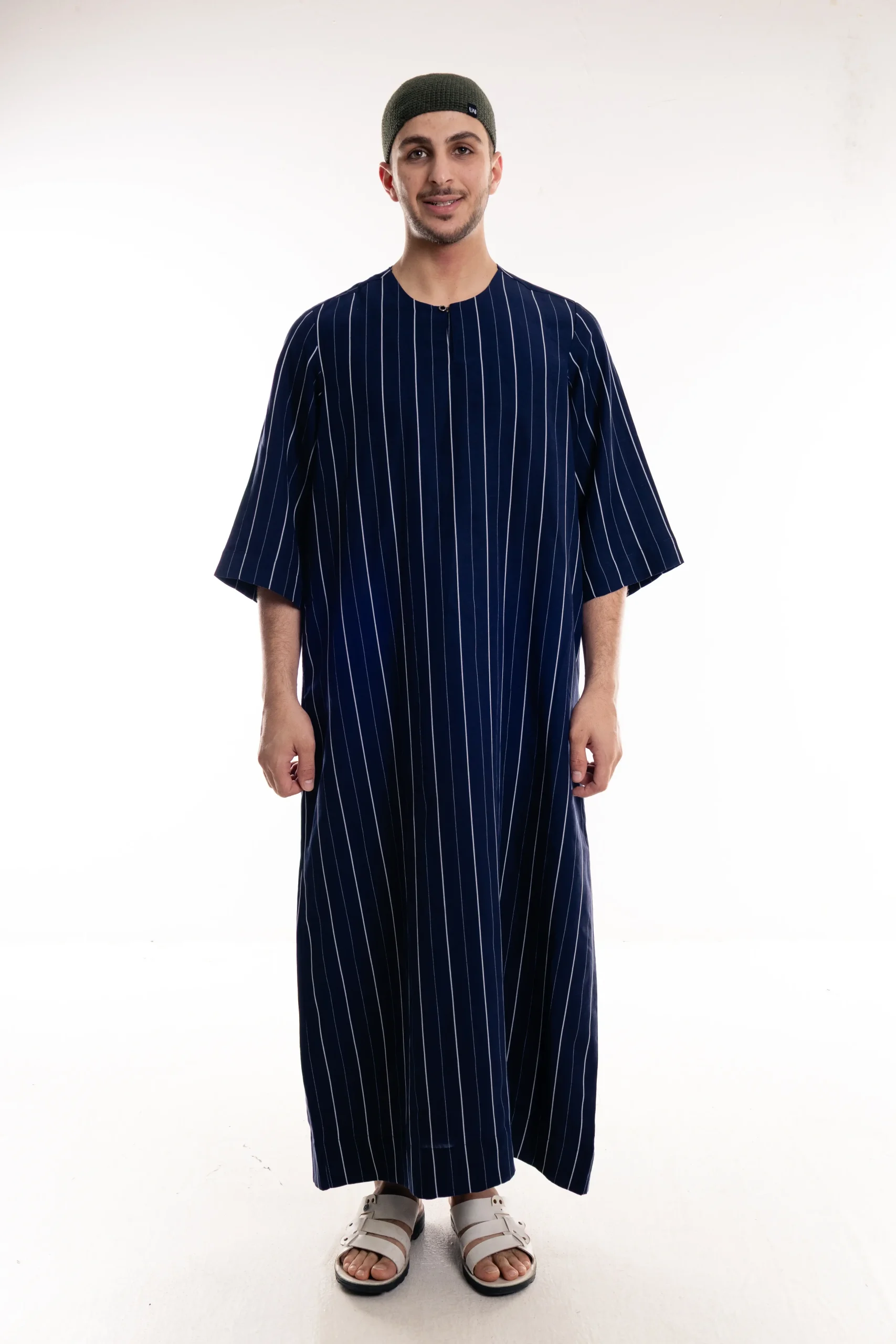 Jubah Ikhwan