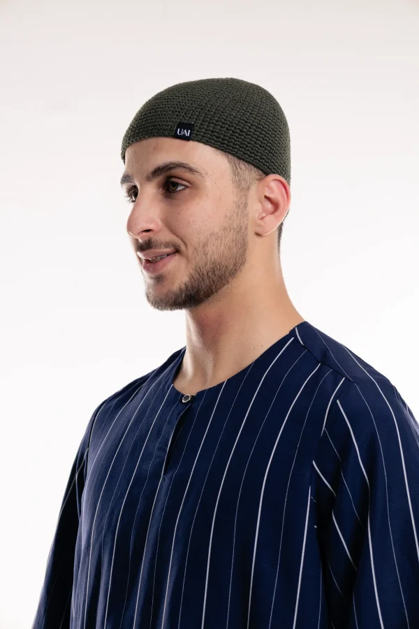Jubah Ikhwan - Image 2