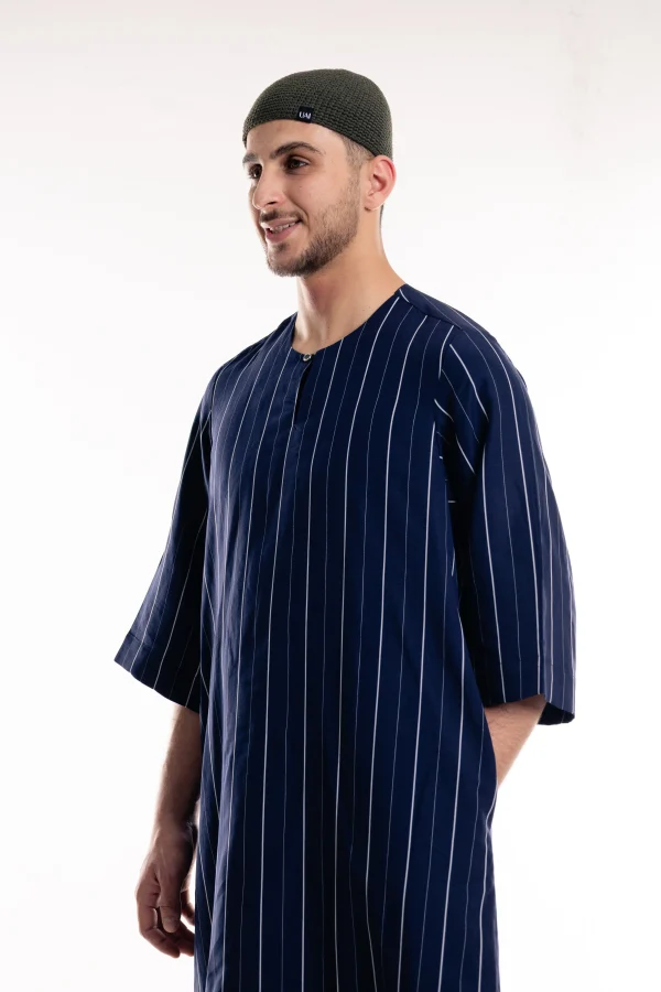 Jubah Ikhwan - Image 3