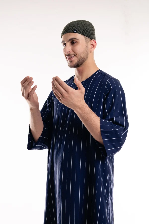 Jubah Ikhwan - Image 4