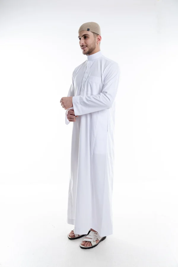 Jubah Mukmin - Image 4