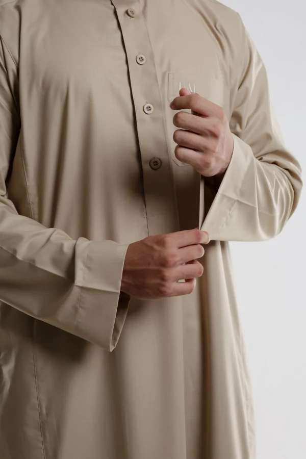 Jubah Mukmin - Image 6