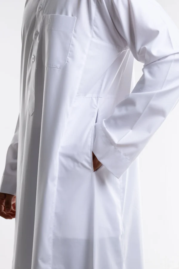 Jubah Mukmin - Image 5